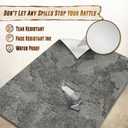 44"x60" Vinyl Battle Mat for Warhammer 40k Terrain & DND Tabletop Gaming - Detailed Battle Map - Complete DND Starter Set for TTRPG Wargaming Table- Age of Sigmar - Dungeon and Dragons