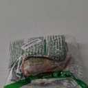 Reusable Swim Diapers and Wet Bag - One Size Fully Adjustable - Tropical 3 Pack with Wet Bag by Nora's Nursery