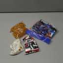 Titanic Ship Model Building Block Set, 3D Puzzle Sets DIY Educational Toys, Bricks Toy, with 1860Pcs Micro Mini Blocks, Ideal Gift for Kids and Adults