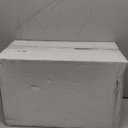 YOUBET 36 Pack Pink Champagne Flutes Plastic - 6 Oz Flower Wavy Champagne Plastic Glasses - Heavy Duty Vintage Disposable Flutes for Wedding Party Birthday Anniversary