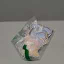 16PCS Vintage Winnie Centerpieces Baby Shower Decorations Table Center Pieces Table Toppers On Stick Cute Cutouts for Pooh Birthday Supplies Party Decor