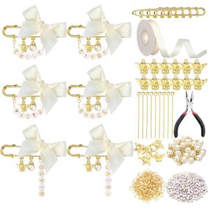 2 x 460 Pcs First Holy Communion Lapel Pins for Craft DIY Guardian Angel Religious Catholic Safety Pins First Communion Pin Gifts for Women Girls Coat Dress Accessory