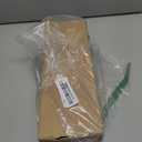 12.4-18 Inch / 31-45cm Adjustable Furniture Legs with Swivel Caster Wheels, 4Pcs Heavy Duty Replacement Support Legs for Cabinet/Storage Shelf/Sofa/Bed/Dresser/Couch/Coffee (Black)