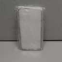 UEEBAI Glitter Case Magnetic for iPhone 14 Pro Max Case, Luxury Shiny Bling Sparkly Phone Cover Compatible with MagSafe, Wireless Charge Crystal Diamonds Shiny Cover for Women - Black