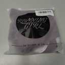 RUNNING GIRL Sports Bras for Women,Padded Sports Bra Tank Top Sexy Crisscross Back High Impact Longline Workout Yoga Bra (M)