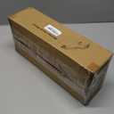 Single Monitor Desk Mount, 13-32 inch Adjustable Full Motion Monitor Arm, Computer Monitor Stand Holder with Clamp and Grommet Base, Fits 4.4 to 22lbs Screens, VESA Mount Bracket, White, Freelift Pro