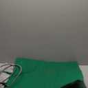 PETNF Outdoor Heated Pet Bed with Waterproof Cover,Pet Heating Pads for Dog,Soft Electric Blanket Auto Temperature Control,Heating Mat for Dog House Cabin Cot Doorway,Rescue Cats (XL: 35.4'' x 23.6'', Green)