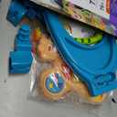 Fisher-Price Baby Toy Laugh & Learn Smart Stages Sis Walker with Educational Music Lights & Activities for Infants Ages 6+ Months