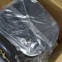 Cuisinart 14-Cup Coffee Maker, Programmable PerfecTemp Glass Carafe Coffee Machine with 1-4 Cup Setting, Brew Strength Control and Brew Pause, Stainless Steel, DCC-3200BKSNAS, Black