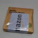 3-Pack Organic Baby Swaddle Sleep Sacks - Swaddles for Newborns, Infant 0-3 Months, Baby Girls, Boys, Soft & Snug Newborn Sleep Sack, Nursery Swaddling Blankets (One Size (0-3 months),Cloud, OS)