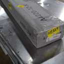 NEW JETO Metal Bed Frame,King Size Bed Frame with Storage Space,Heavy Duty Sturdy Mattress Foundation,Easy Assembly,No Box Spring Needed,Black,12 Inch,King