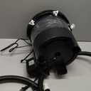 Fluval FX2 High Performance Canister Aquarium Filter - Multi-Stage Filtration, Built-in Powered Water Change System, and Basket-in-Basket Tray Design