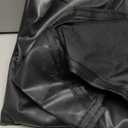 EcoNour Windshield Cover for Ice and Snow - Universal Fit for Car, SUV, Truck, Heavy Duty 600D Oxford Fabric Frost Protector for Ice & Sleet, Includes Anti-Theft Straps, Medium (69"x42")