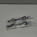 Front Sway Bar Stabilizer Links 2 PcsReplacement For 2009-2022 FORD F-150 F-250 F-350 F-450 F-550 SUPER DUTY 4WD Models OnlyReplace OE#: K750362