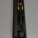 SUZUME Torque Wrench 1/2 Drive (10-170 Ft. Lb/ 14-231 N.m) 3% High Accuracy Torque Wrench 72 Tooth Dual-Direction Adjustable Dual-Scales Torque Wrenches for Bicycle, Moto, Car