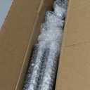 Wenqik 2 Pack Adjustable Tabletop Easel Stand Metal Picture Frame Stand Table Art Easels for Display Adjustable Picture Holder for Photo, Signs, Canvas(Black,30 Inch)