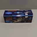 THISWORX Car Vacuum Cleaner - Portable, High Power, Handheld Vacuums w/ 3 Attachments, 16 Ft Cord & Bag - 12v, Auto Accessories Kit for Interior Detailing - Black