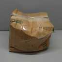 yescool Weighted Blanket for Adults (17 lbs, 60" x 80",Grey) Cooling Heavy Blanket for Sleeping Perfect for 160-180 lbs, Queen Size Breathable Blanket with Premium Glass Bead, Machine Washable