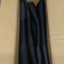 Skechers Car Seat Covers,GOGA Mat Oxford Cloth Seat Covers,Waterproof Car Seat Covers Front Seats,Automotive Universal Fit Seat Cover for Most Cars, Suvs, Trucks,Black