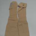 JOBST Relief 20-30mmHg Compression Stockings Knee High, Open Toe, Beige, Small