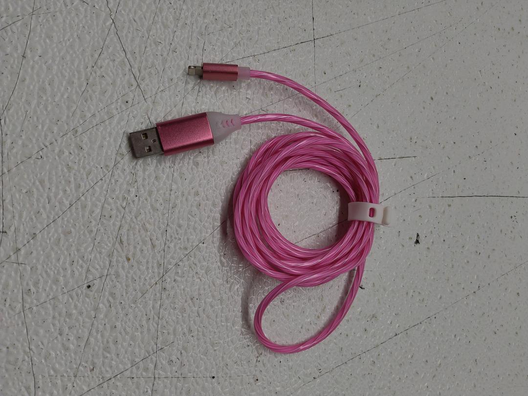 USB C Charging Cable