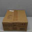 Amazon Basics Male Dog Diapers, 30 Count, Large, Ultra Absorbent Disposable Wrap with Secure Fit, Leakproof and Comfortable