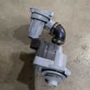 W11612327 W11521436 Dishwasher Circulation Pump Compatible with Whirlpool Maytag WDT730PAHZ0 WDT730PAHW WDT730HAMZ WDTA75SAHZ0, W11612327 Circulation Pump Motor Replace W11024423 W10805387 4979045