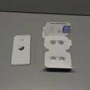 Apple AirTag 4 Pack. Keep Track of and find Your Keys, Wallet, Luggage, Backpack, and More. Simple one-tap Set up with iPhone or iPad