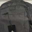 MATEIN Business Laptop Backpack, 15.6 Inch Travel Laptop Bag Rucksack, Water-Resistant Bag Daypack for Work College Computer Men Women Backpack, Black Charcoal