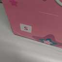 Toddler Roller Skates for Girls Kids Boys, 4 Size Adjustable with Light Up Wheels