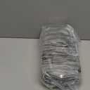 Bedsure Cooling Blanket Twin XL for Hot Sleepers - Dorm Room Essentials for Guys Girls Summer Cold Blanket with Rayon Derived from Bamboo, Ice Cool Cold Lightweight Bedding for Twin Size Bed, 60x90 (01- Dark Grey)