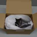 V6 Replacement Dust Bin for Dyson V6 Parts Canister Vacuum Attachments Dust Bucket Container Trash Can Dirt Cup for Dyson V6, Dustbin Part No.965660-01, Interface A/B