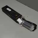 Crimper Hair Tool, Mini Hair Crimper for Women Heating up 390F, Waver Curling Iron with Negative Ions, Double Voltage Crimping Iron for All Style (9.5 Inch/1.5 Inch)