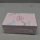 7 Color Galvanic Machines - Red Light Therapy for Face and Neck, Face Massager Tool for Wrinkles, Double Chin, Vibrating Facial Massager with Thermals, White