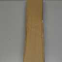 Tresound for 2009-2017 Dodge Ram 1500 2500 3500 3rd Third Brake Light Cargo Light LED High Mount Lamp (Smoked) (Chrome Housing + Smoked Lens)