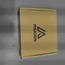 3 in 1 Retractable Multi Charging Cable, 2Pack Multi Fast Charging Cord Retractable Charger Data Sync Cable with iPhone/Type-C/Micro USB Ports for Cell Phones, iPhone Series, Galaxy Series,PS,Tablets