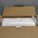 Ultra Pain Relief Cooling Pillow for Neck Support, Adjustable Cervical Pillow Cozy Sleeping, Odorless Ergonomic Contour Memory Foam Pillows, Orthopedic Bed Pillow for Side Back Stomach Sleeper