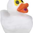 2 x Rhode Island Novelty 2" Halloween Duckies