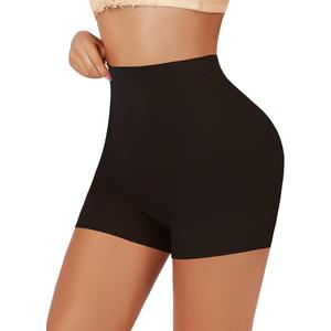Seamless Tummy Control Shapewear Panties Shaping Boyshorts for Women Stomach Body Shaper Cincher Leggings Under Dress, XL