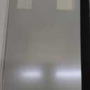 PDLC Smart Film Switchable Smart Film Adhesive Smart Glass Film for Office Meeting Room Office Home etc. Size 7'*11 ''(White) 3 Pieces