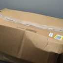 Bed Rails for Elderly Adults, Bed Assist Rails for Seniors with 2 Grab Bars & Storage Pocket & Fall Prevention Guard, Fits King, Queen, Full, Twin Bed, Support Up to 300lbs