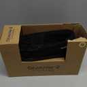 BEARPAW Moc II 2 - Men's Sheepskin Slipper (13, Black)