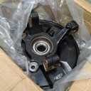 698-410 Front Right Steering Knuckle Hub Bearing Assembly