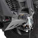 Rough Country Winch Mounting Plate for Can-Am Maverick X3-97028