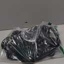 Beebiepet Heavy Duty Tactical Dog Harness for Medium Dogs, No Pull Adjustable Pet Harness Reflective Service Training Easy Control Pet Vest Military K9 Working Dog Harnesses- Medium, Black