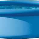 INTEX Easy Set 8 ft x 24in Above Ground Pool, Round Inflatable Swimming Pool, Pump Not Included