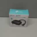 Kasa Apple HomeKit Outdoor Smart Plug, 2 Sockets, IP64 Weather Resistance for Outdoor String Lights, Compatible with Siri, Alexa & Google Home, Long Wi-Fi Range, 2.4G Wi-Fi Only, ETL Certified (EP40A)