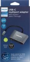 Philips Elite USB -C Multiport Adapter
