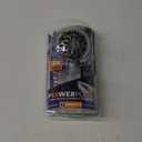 Waterpik Head Shower HH H/L CHRM 7SPRAY XML-763E