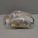 ERTIUANIO Bracelet Holder Display, 3 Tier Wooden Rotating Display Stand for vendors, 60 Hooks for Bracelet, KeyChain, Necklace, Jewelry